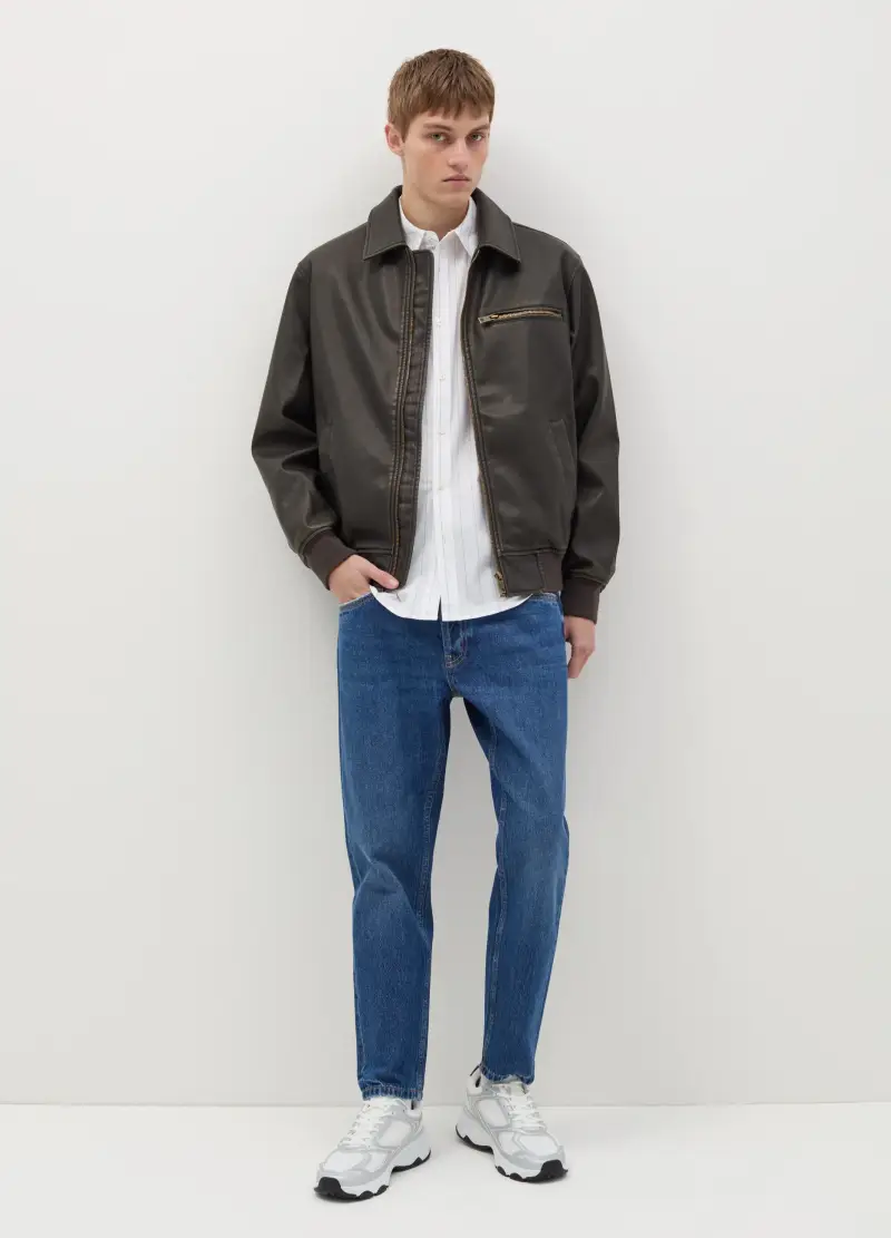 B.ANGEL Jeans Uomo Denim 4221740