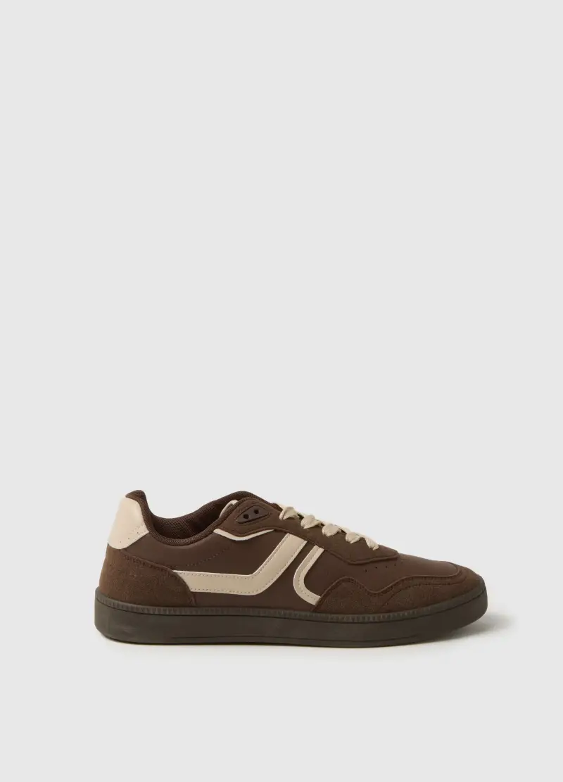 B.ANGEL Sneakers basse Donna Multicolore 4153301