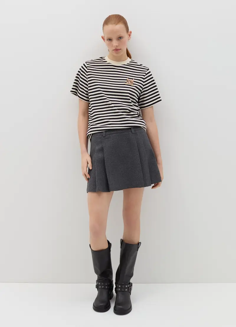 B.ANGEL T-shirt Donna Multicolore 4152719