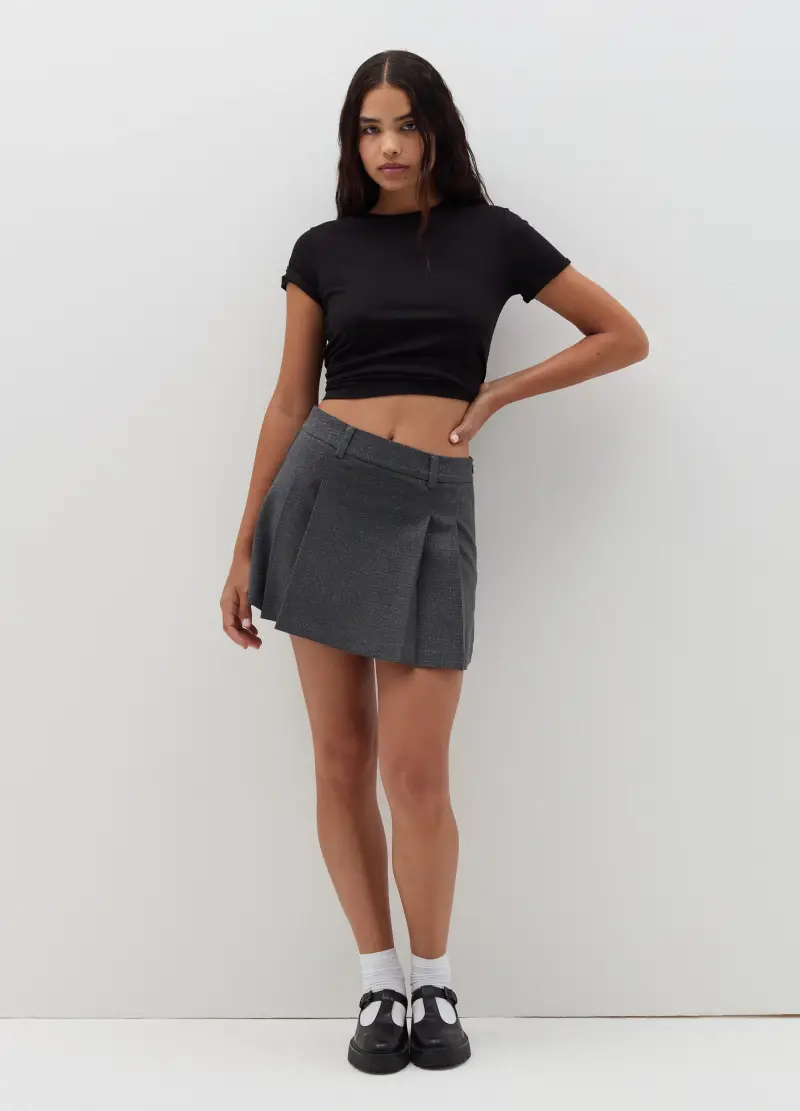 B.ANGEL T-shirt Donna Nero 3740990