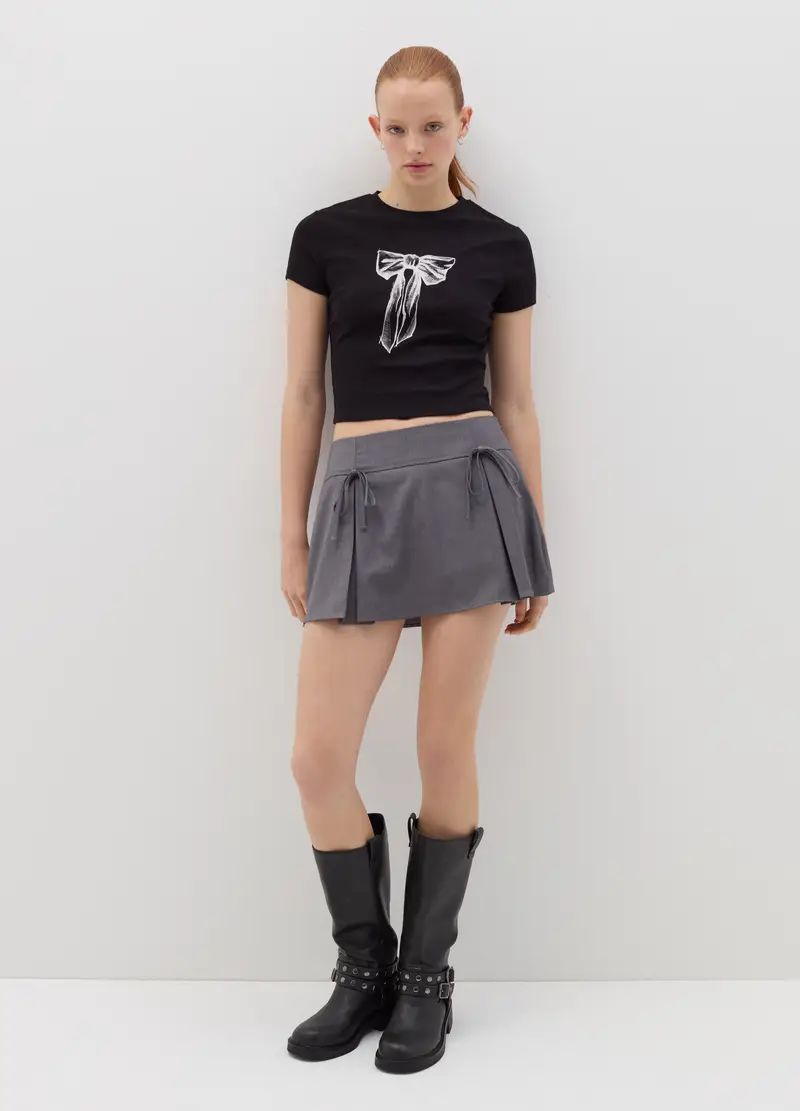 B.ANGEL T-shirt Donna Nero 4152718