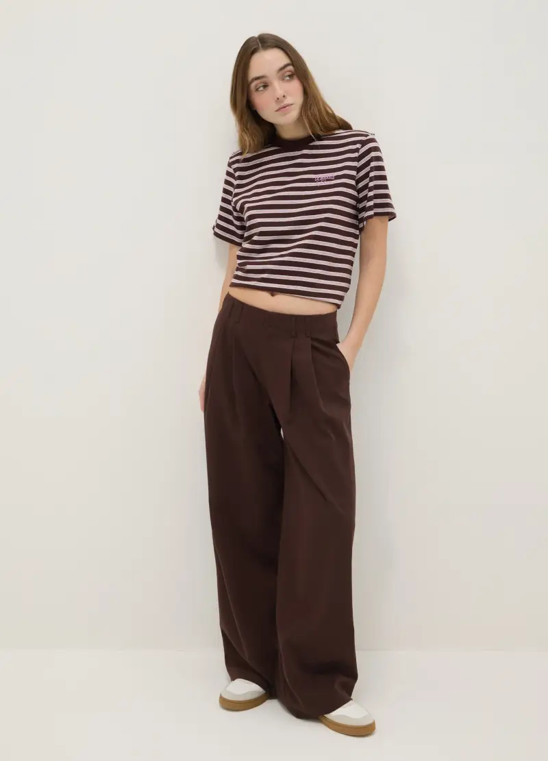 B.ANGEL T-shirt Donna Multicolore 4068583 miniatura 2