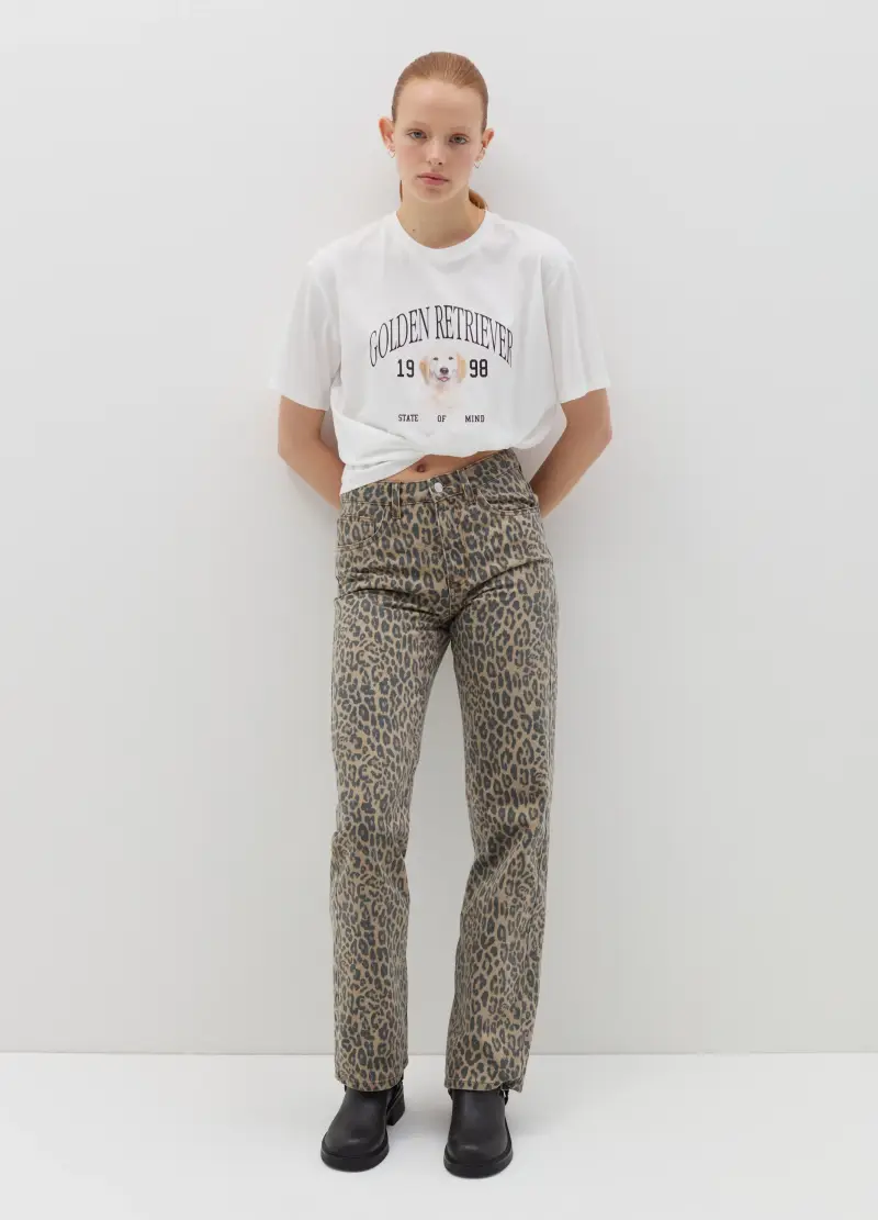 B.ANGEL T-shirt Donna Bianco 3914946