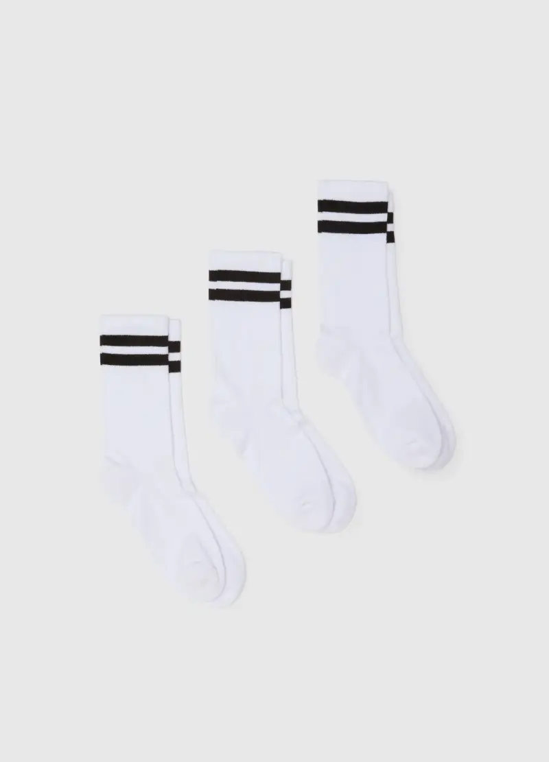 B.ANGEL Calze Uomo Rosa 3048596