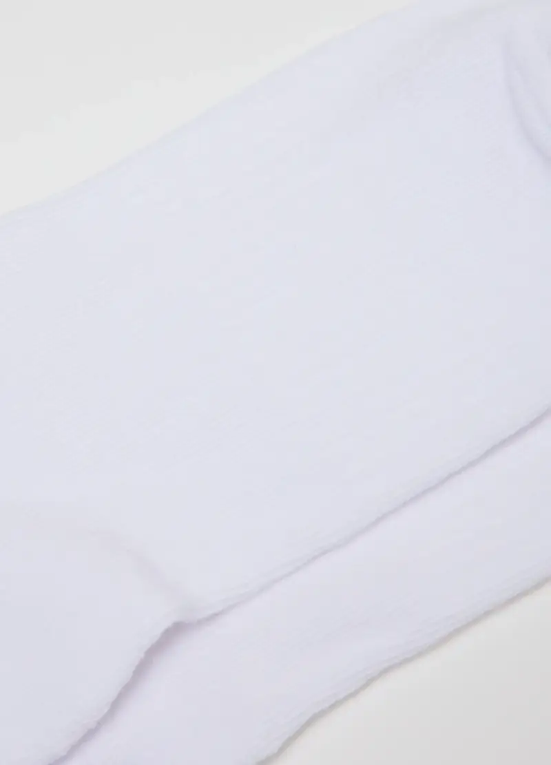 B.ANGEL Calze Uomo Rosa 3048593 miniatura 2