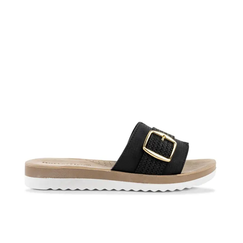 B BUTTERFLY Ciabatte casual Donna 2665245