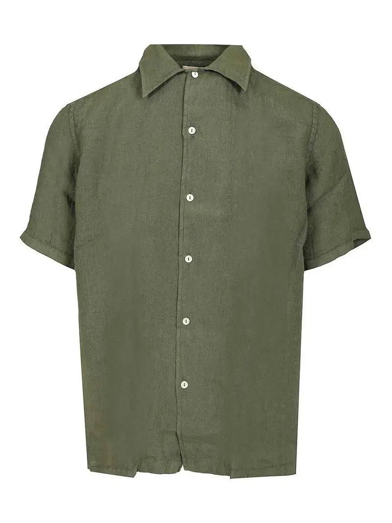 Camicia Verde