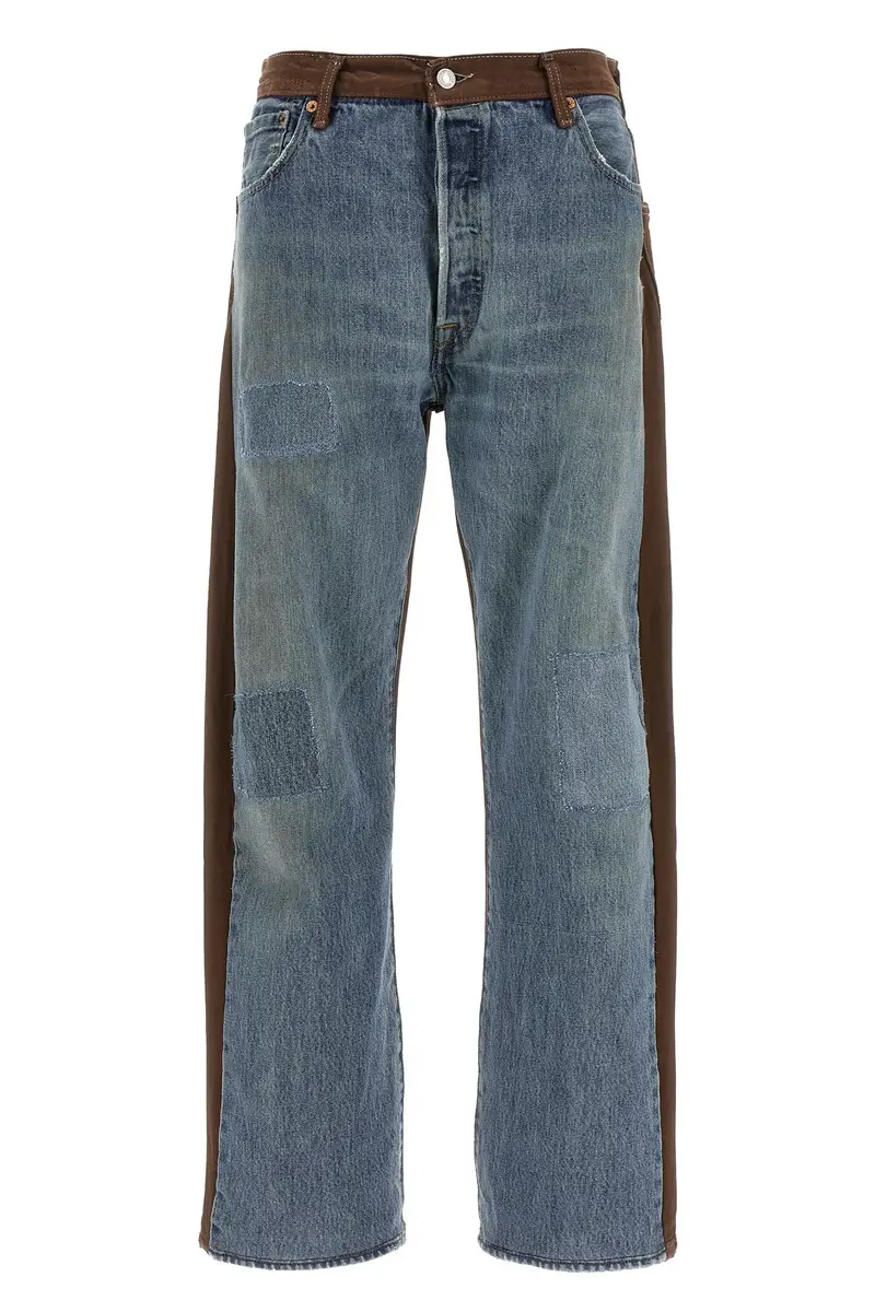 B SIDES Jeans Denim 2552548