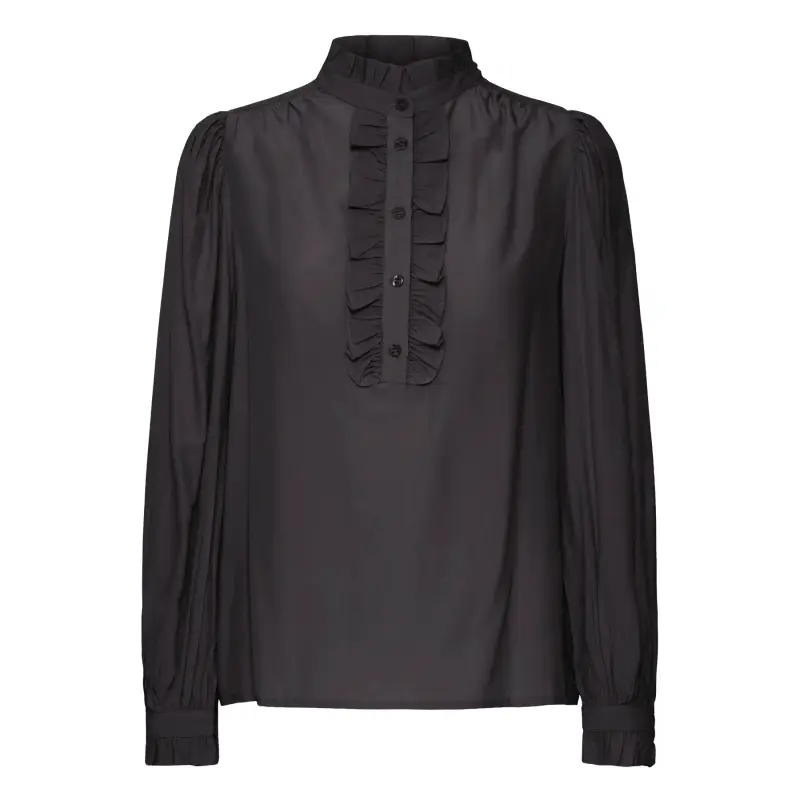 Camicetta da donna b young Fenja