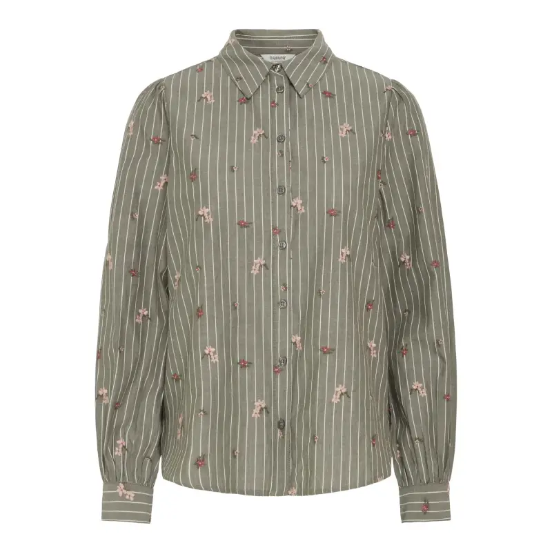 Camicia da donna b young Felippa