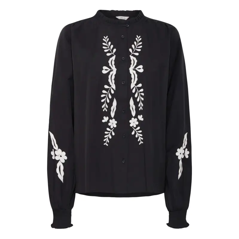 Camicia da donna b young Ijena