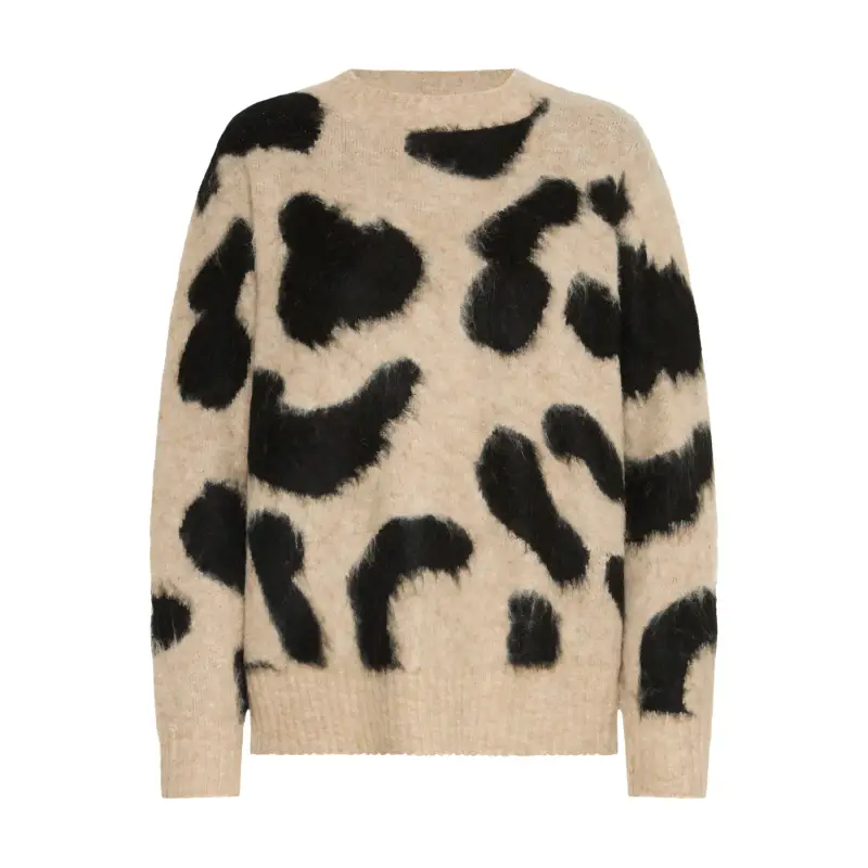 Felpa da donna b young Minyax