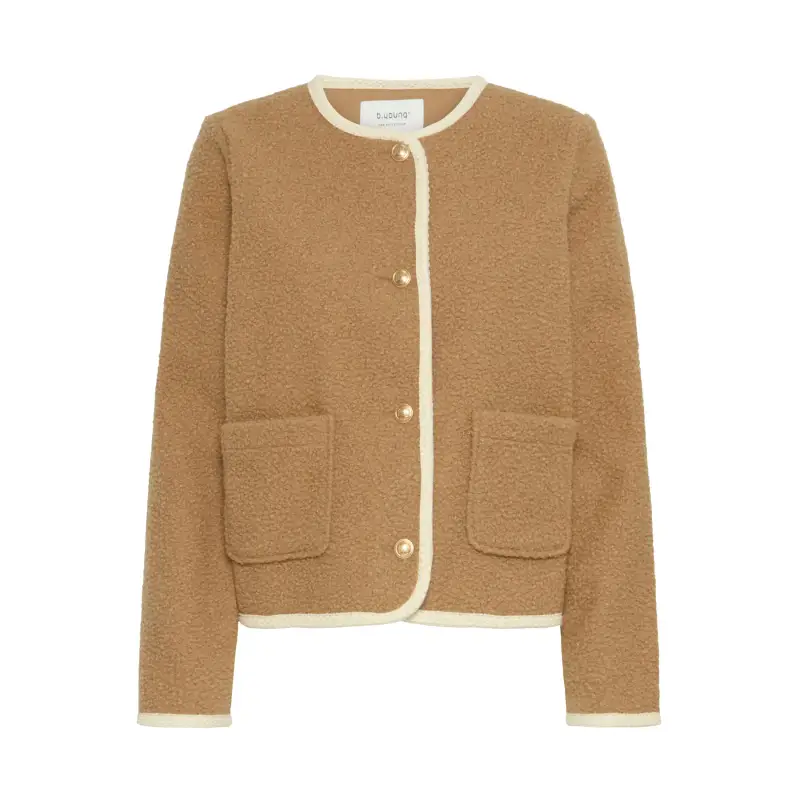 Giacca da donna b young Askara