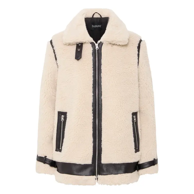 Giacca da donna b young Avona