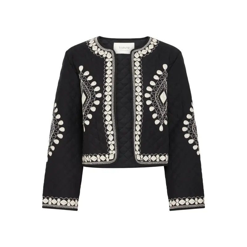 Giacca da donna b young Damun