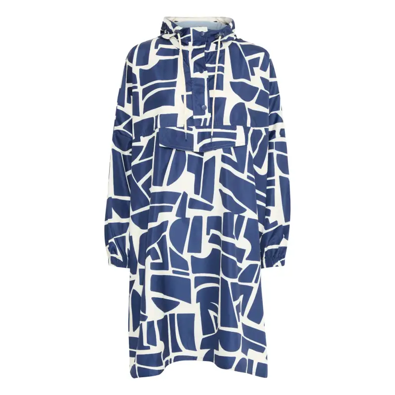 Impermeabile da donna b young Aska