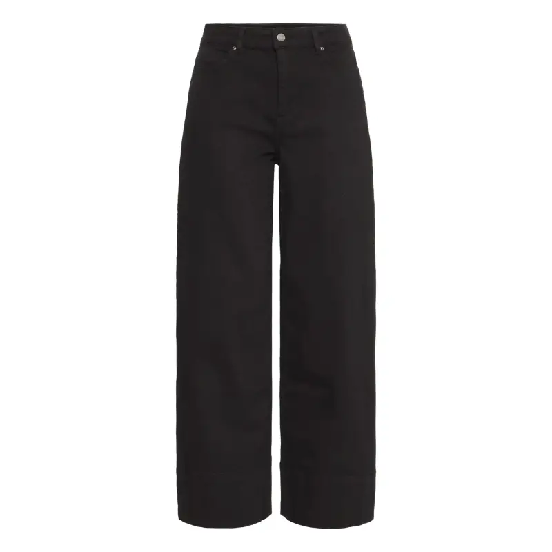 Jeans da donna b young Lydia Wide