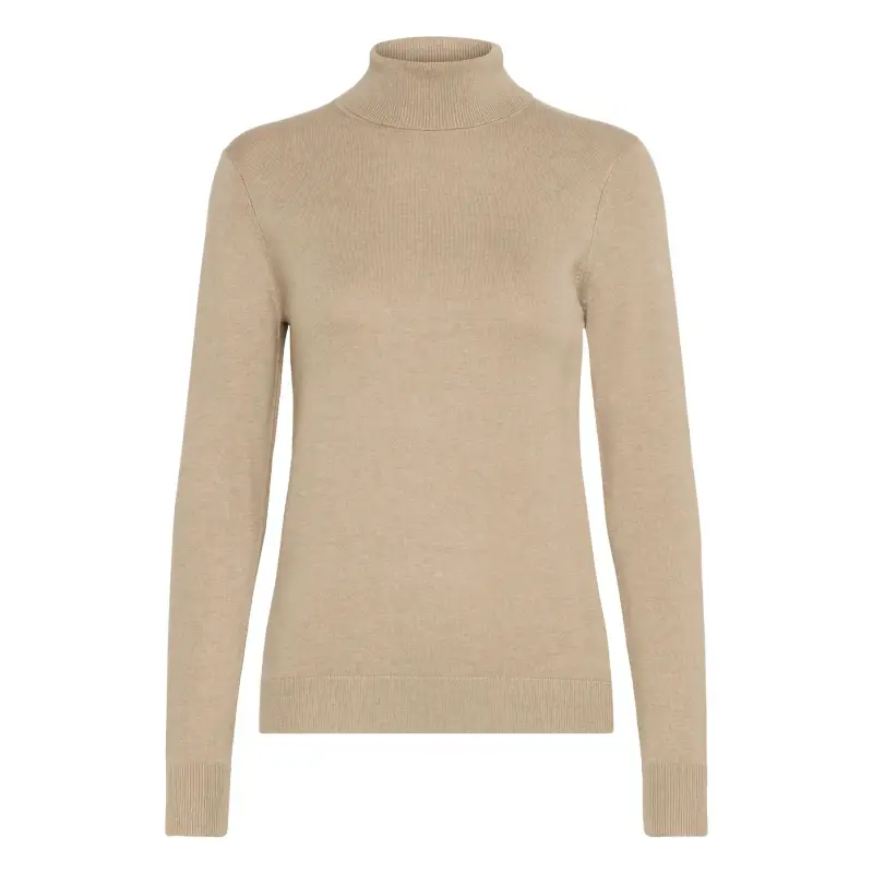 Maglione da donna b young Mmorla Rollneck