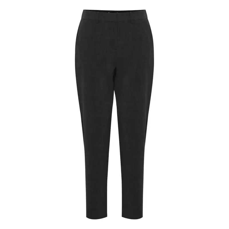 Pantaloni da donna b young Danta Crop