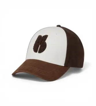 per donna 2E26HENR berretto marrone di Henri (OSFA), Casual, Cotone