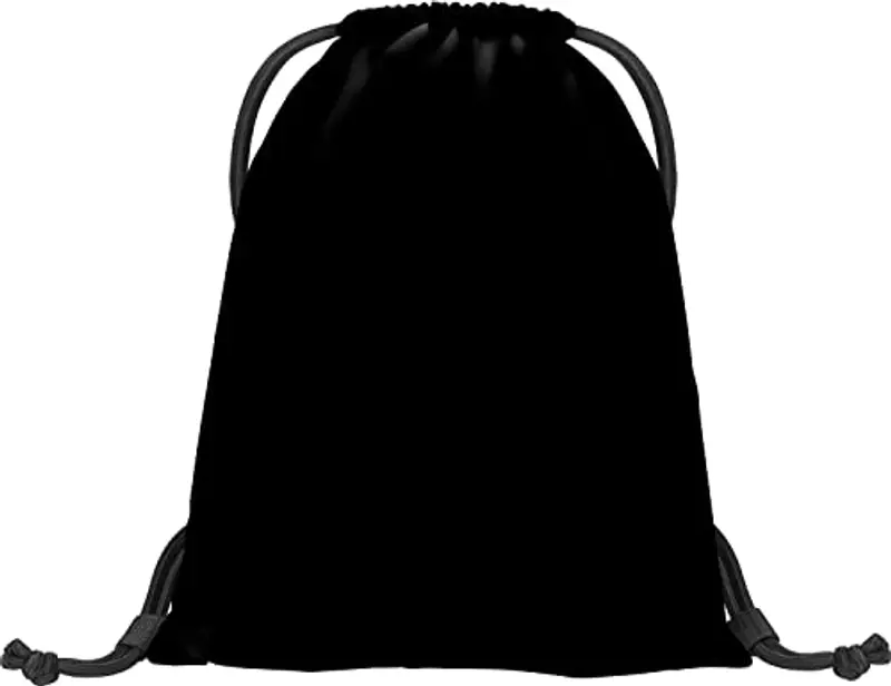 Baagl Impermeabili Nero 2326908 miniatura 2