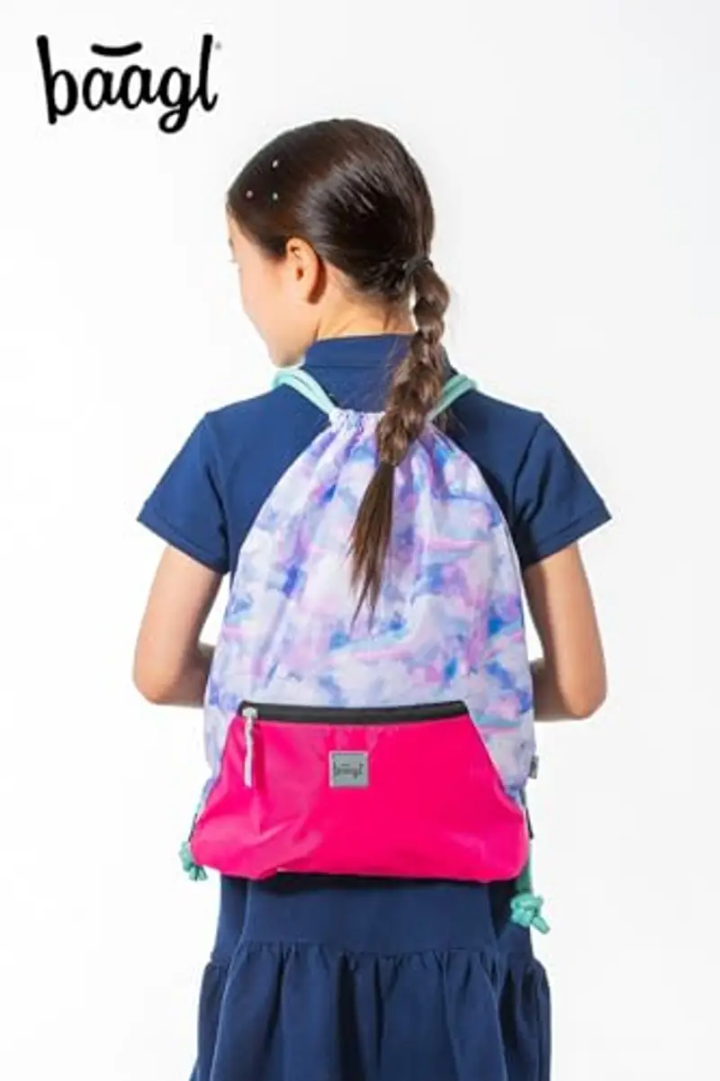 Baagl Impermeabili Multicolore 2326906 miniatura 2