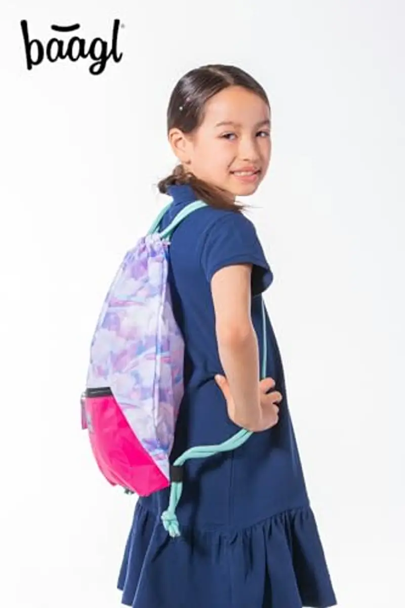 Baagl Impermeabili Multicolore 2326906 miniatura 3