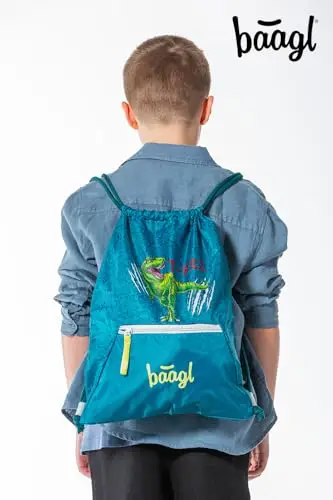 Baagl Impermeabili Multicolore 2595233 miniatura 2