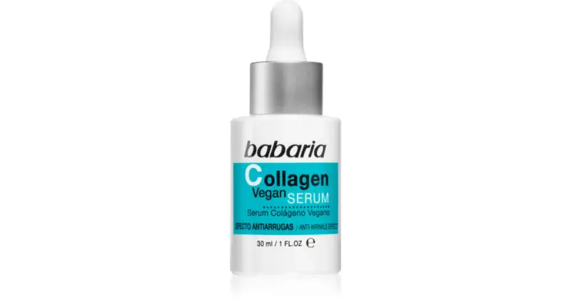 Collagen Vegan siero 30 ml