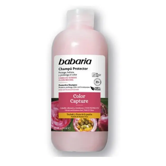 Color Capture Shampoo Protettivo 500ml