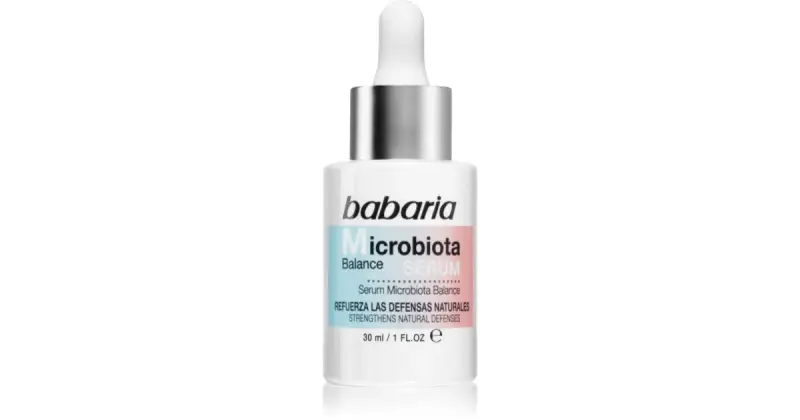 Microbiota Balance Siero Uso Quotidiano Pelle Sensibile 30 ml