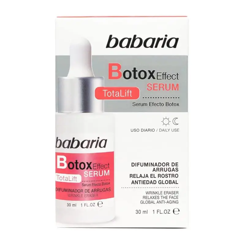 Siero Effetto Botox Totallift 30ml