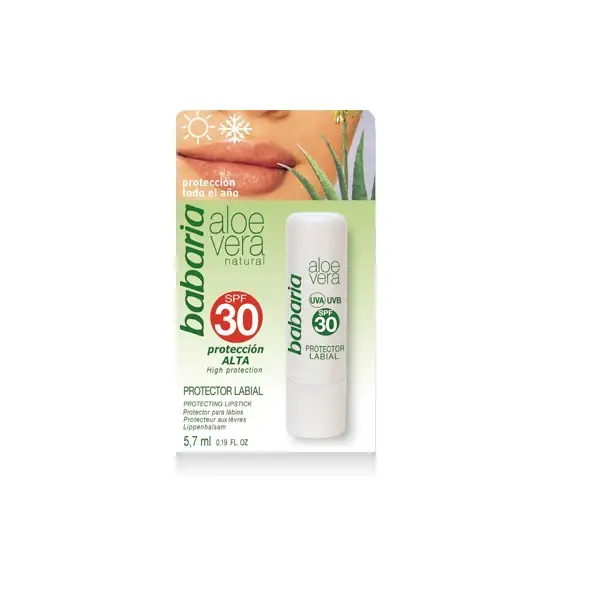 Spf30 Protezione Labbra 5,7 g