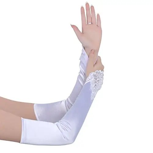 BABEYOND Guanti Donna 3016018 miniatura 2