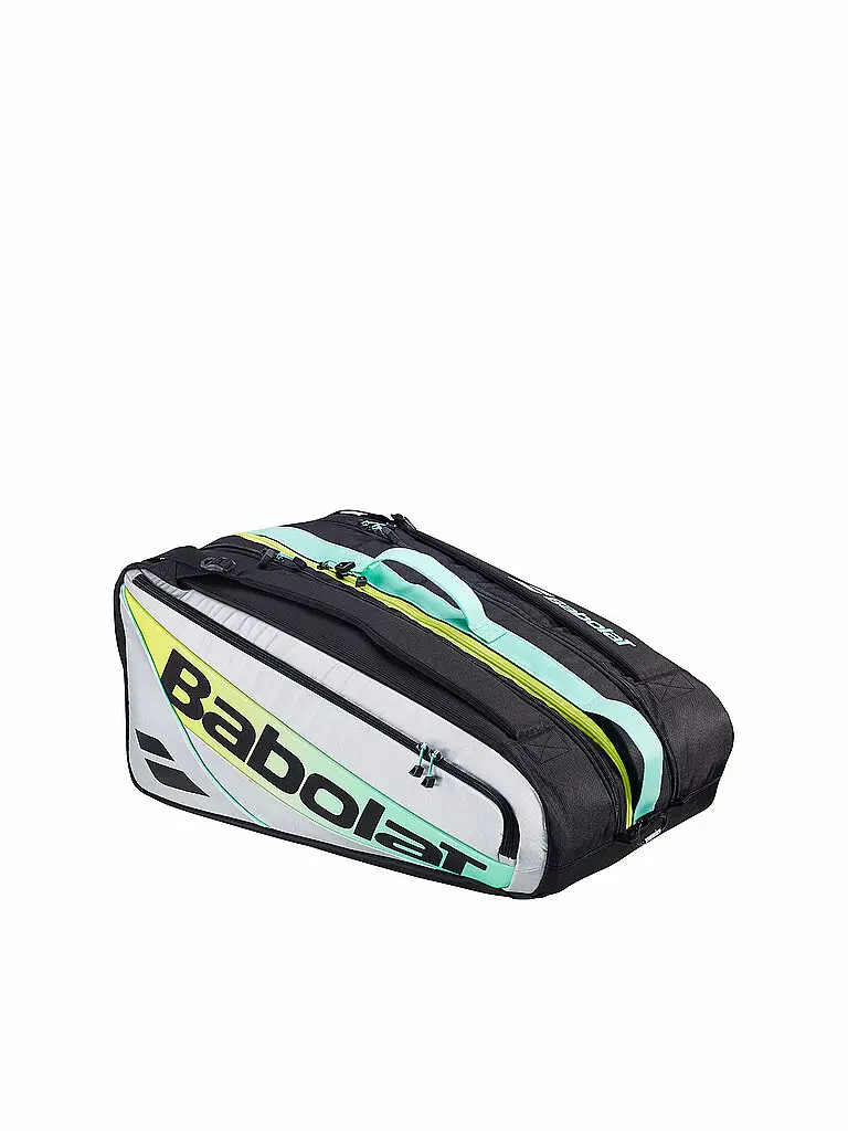 Borsa da padel Pro nero