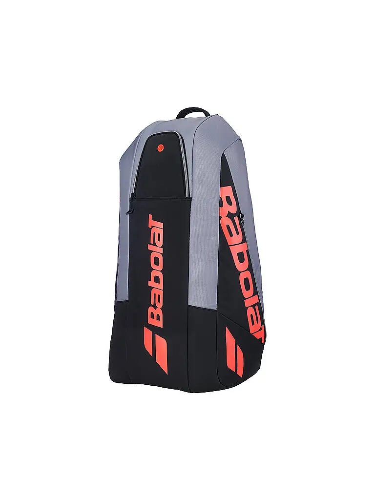 Borsa da tennis X6 Pure Strike Lt grigio