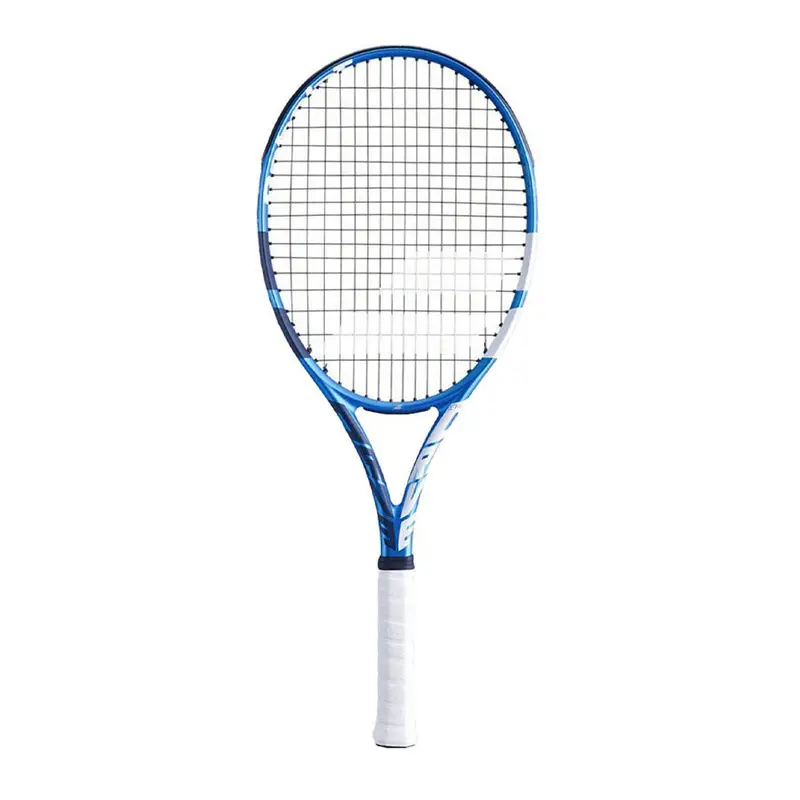 Evo Drive Blu Bianco - Racchetta Tennis Uomo L3