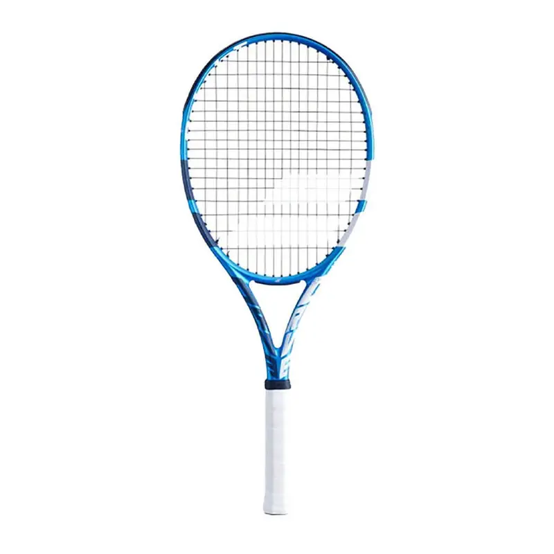 Evo Drive Lite Blu Bianco - Racchetta Tennis Uomo L3