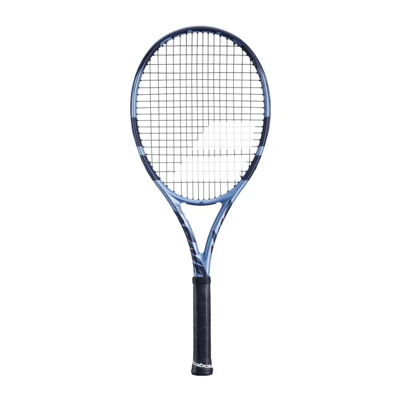 Pure Drive Gen11 Metallic Blu - Racchetta Tennis Uomo L2