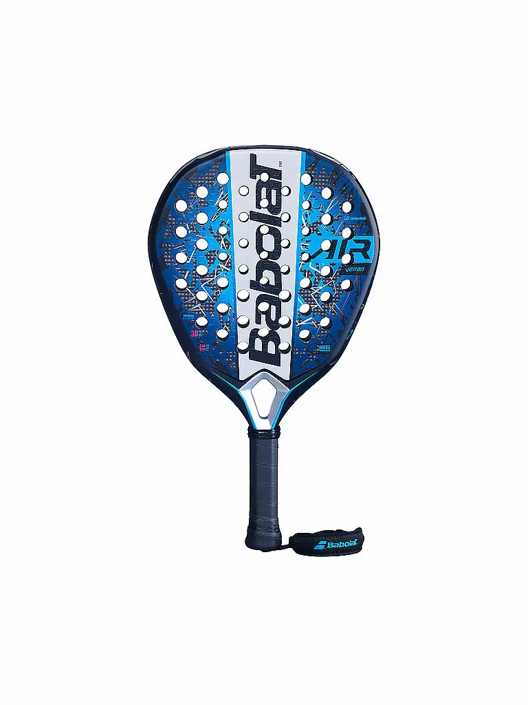 Racchetta da padel Air Veron blu