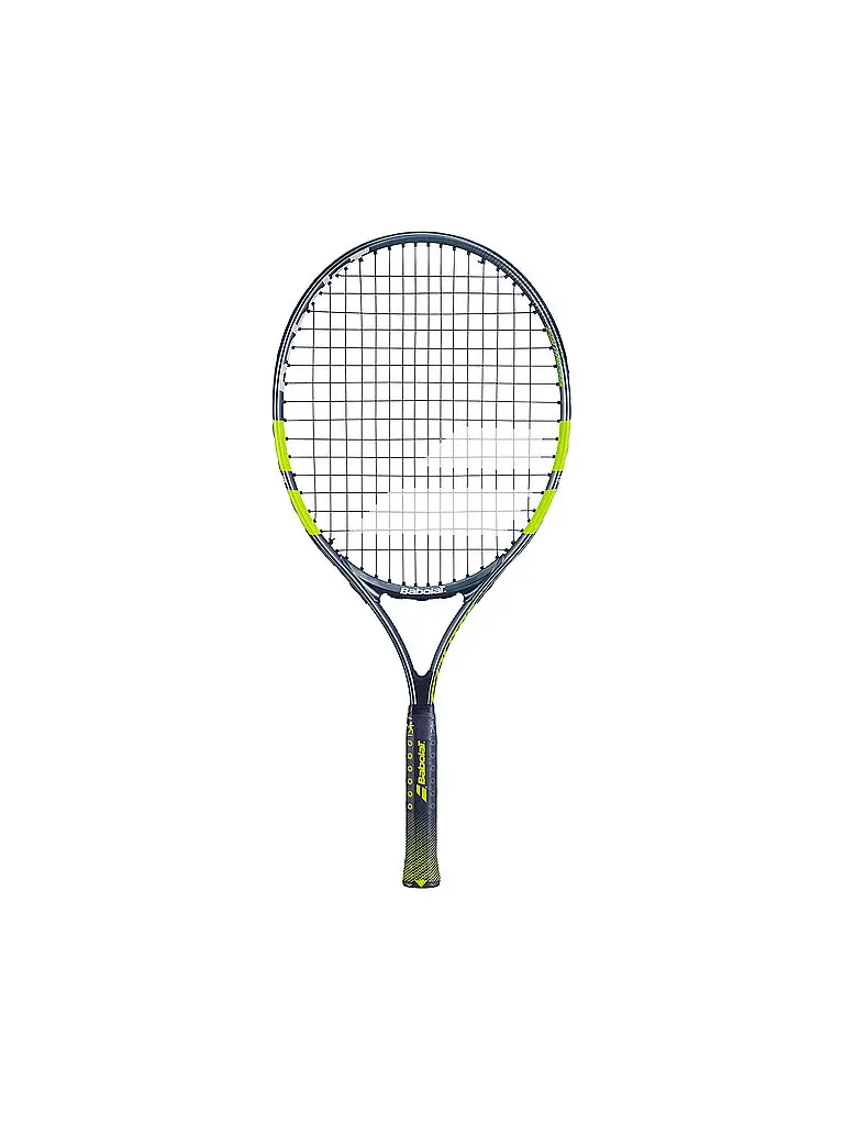 Racchetta da tennis per bambini Carlitos JR 23 grigio