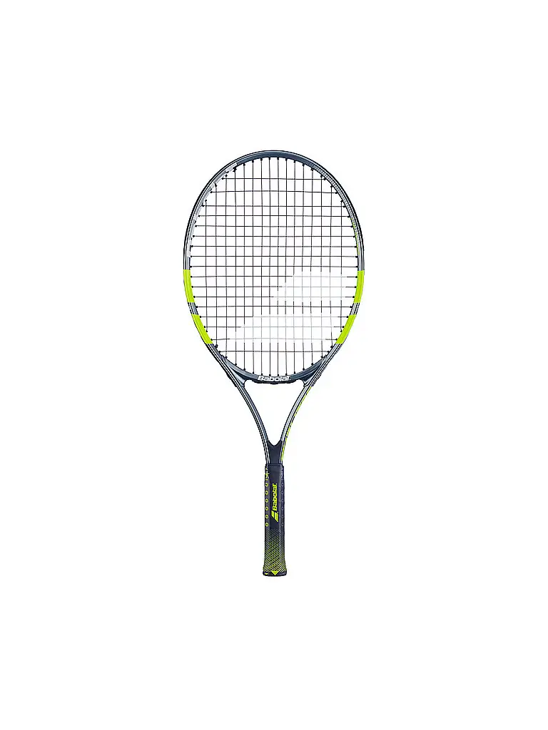 Racchetta da tennis per bambini Carlitos JR 25 grigio