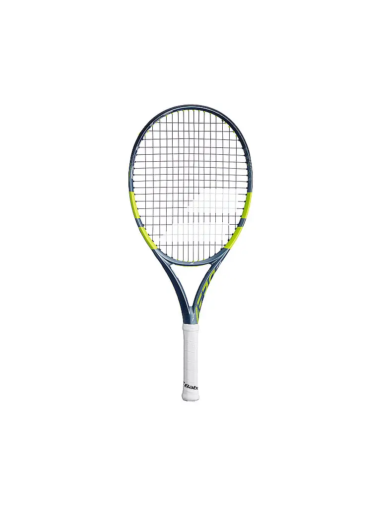 Racchetta da tennis per bambini Pure Aero JR 25 grigio