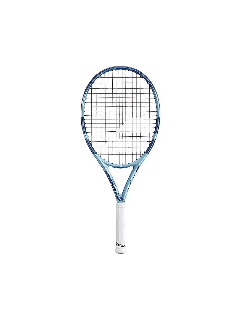 Racchetta da tennis per bambini Pure Drive JR 25 azzurro