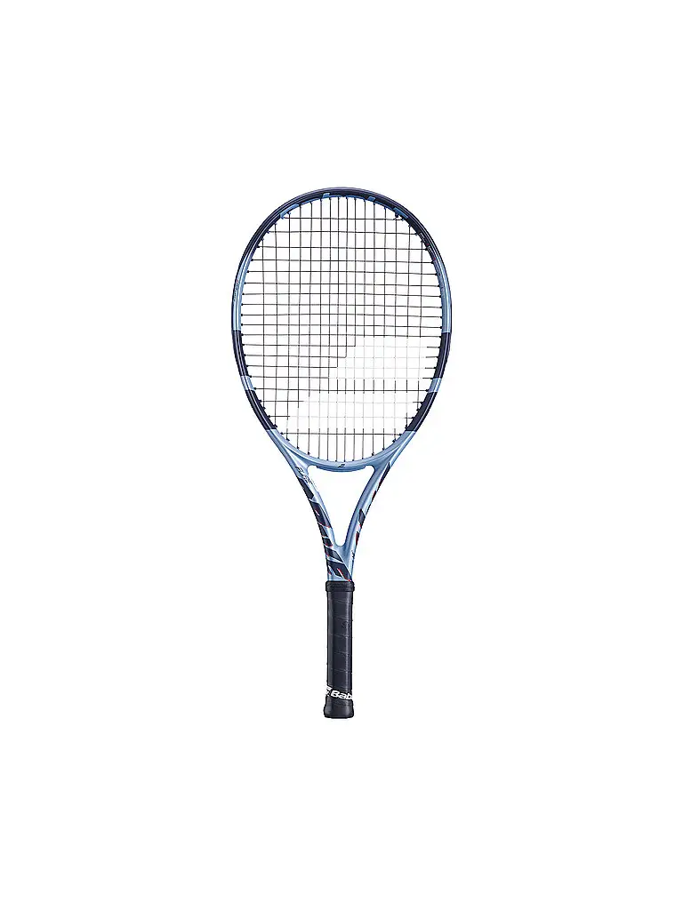 Racchetta da tennis per bambini Pure Drive Junior 26 blu