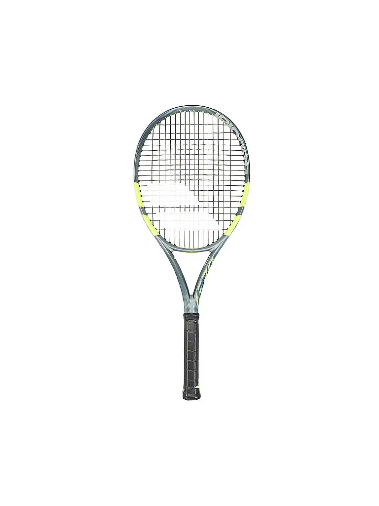 Racchetta da tennis Pure Aero grigio | 2