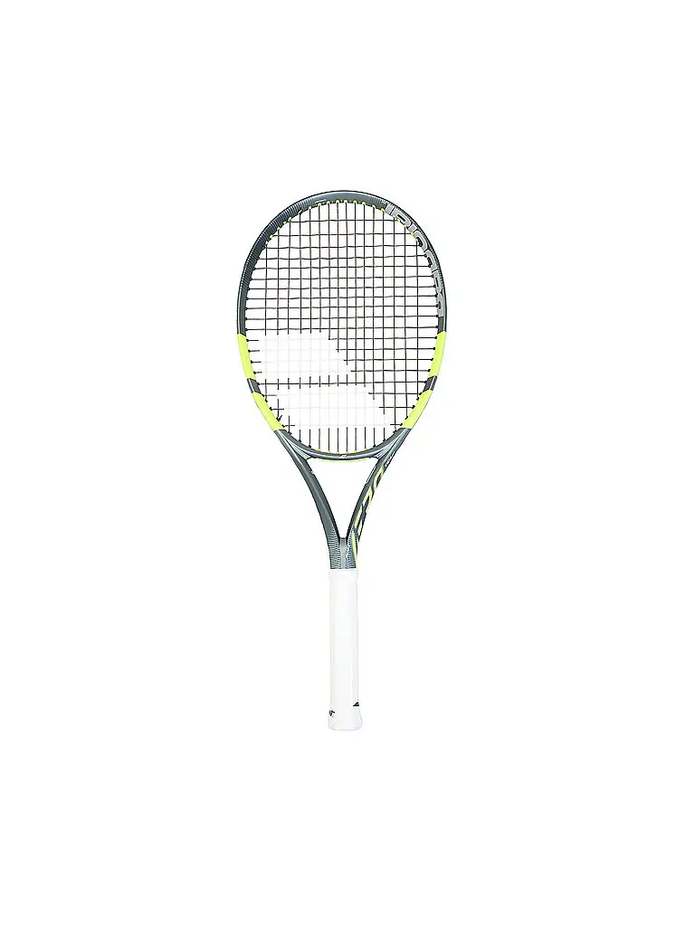 Racchetta da tennis Pure Aero Team grigio | 2