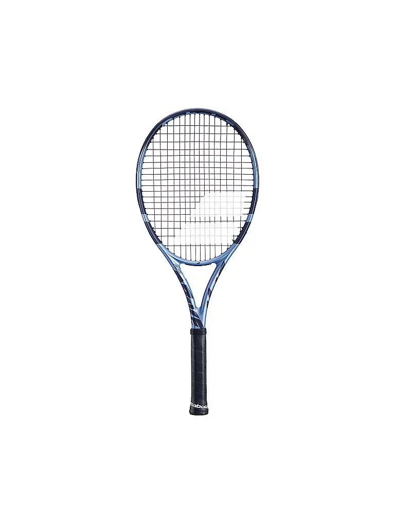 Racchetta da tennis Pure Drive 25 incordata blu | 2