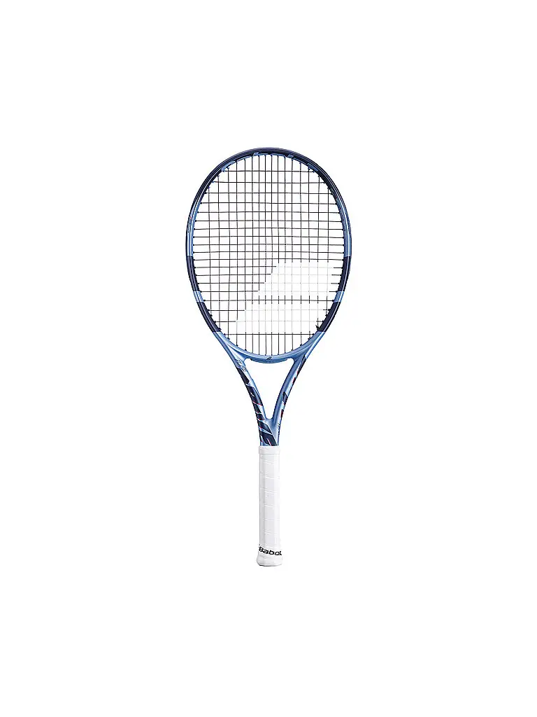 Racchetta da tennis Pure Drive Team 25 blu | 1