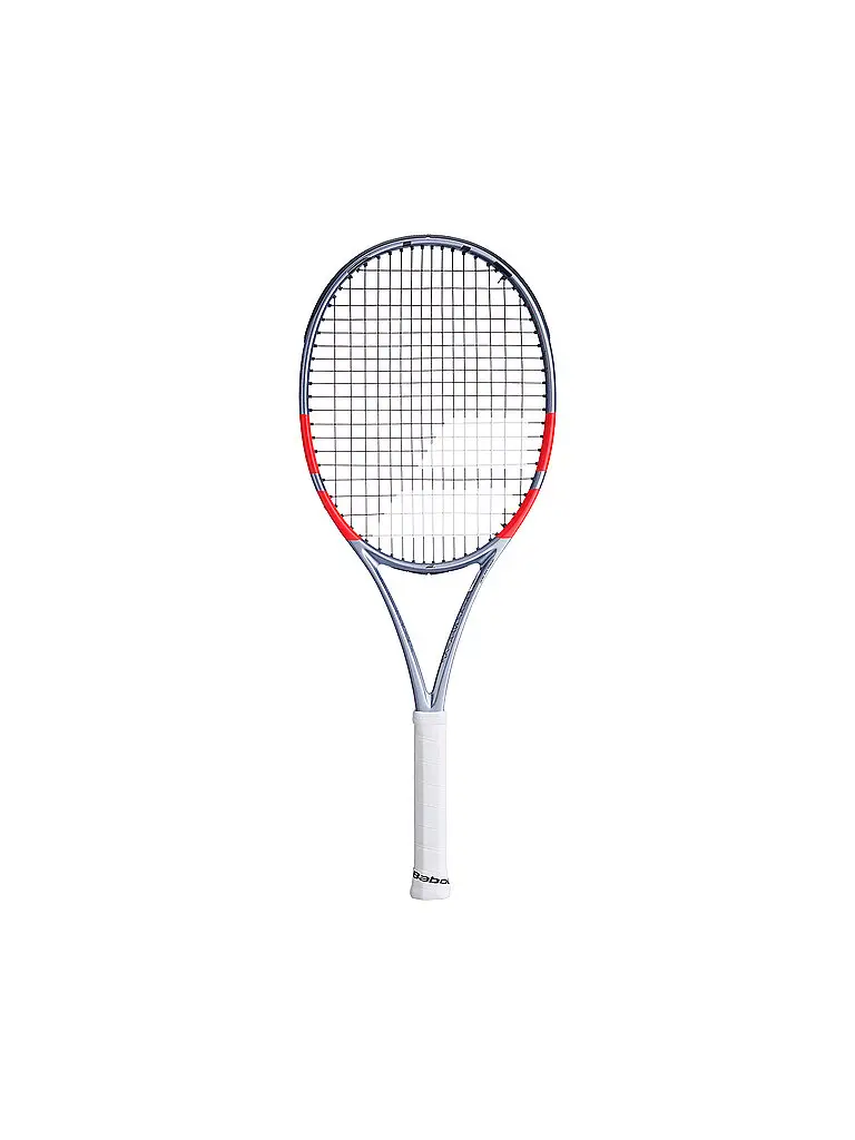 Racchetta da tennis Pure Strike Team Carbon non incordata grigio | 2